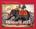 Adams, John: Absolute Jest / Grand Pianola Music (1 SACD)